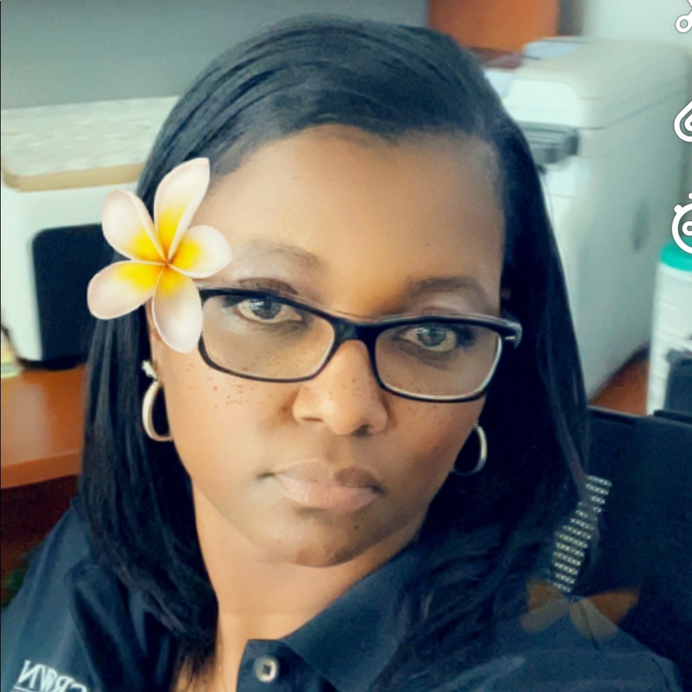 Meet your Posher, Tracey